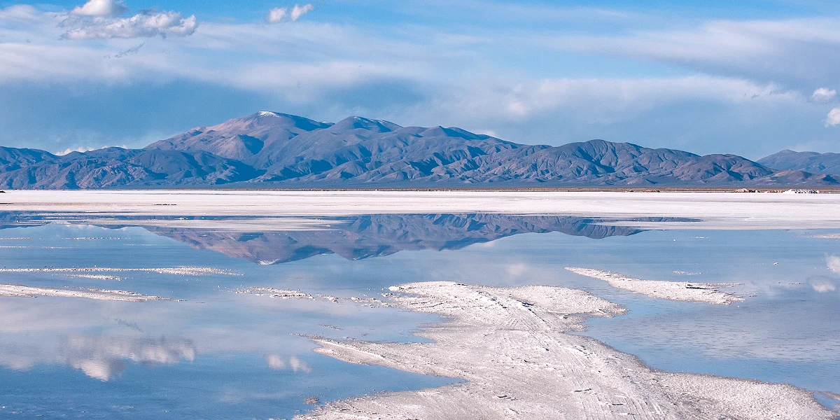 Salinas Grandes